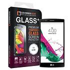 Coverd Glass+ Screen Protector for LG G4