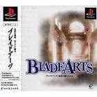 Blade Arts (JPN) (PS1)