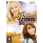 Hannah Montana: The Movie (Wii)
