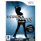 Dance Party Club Hits (Wii)