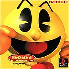 Pac-Man World (JPN) (PS1)