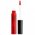 NYX Lip Lustre Glossy Tint Lip Gloss