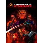 Rogue Contracts: Syndicate (PC)