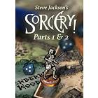 Sorcery! Parts 1 and 2 (PC)