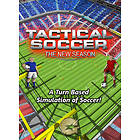 Tactical Soccer: The New Season (PC)