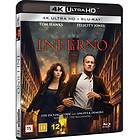 Inferno (UHD+BD)