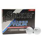 Srixon AD333 Tour / (12 bollar)