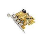 Sunix USB4300N