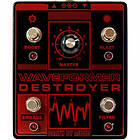 Death By Audio Waveformer Destroyer