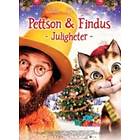 Pettson Och Findus: Juligheter (Blu-ray)
