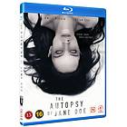 The Autopsy of Jane Doe (Blu-ray)