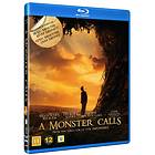 A Monster Calls (Blu-ray)