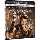 Resident Evil: Afterlife (UHD+BD)