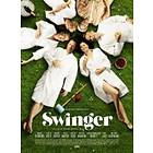 Swinger (Blu-ray)