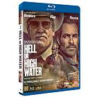 Hell or High Water (Blu-ray)