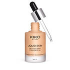 KIKO Liquid Skin Second Foundation 30ml