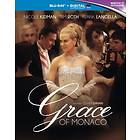 Grace of Monaco (UK) (Blu-ray)