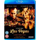 Leaving Las Vegas (UK) (Blu-ray)