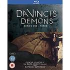 Da Vinci's Demons - Series 1-3 (UK) (Blu-ray)