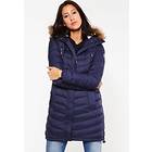 Superdry Chevron Fur Super Fuji Jacket (Women's)