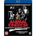 Animal Kingdom (UK) (Blu-ray)