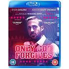 Only God Forgives (UK) (Blu-ray)