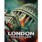 London Has Fallen - SteelBook (UK) (Blu-ray)