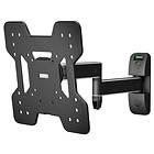 Hama Fullmotion TV Wall Bracket (118053)