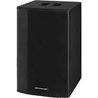 Monacor TXB-602/SW (stk)