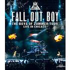 Fall Out Boy: The Boys of Zummer Tour - Live in Chicago (Blu-ray)