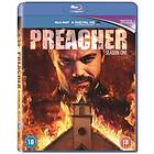 Preacher - Season 1 (UK) (Blu-ray)