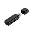 Vivanco USB Stick Universal Card Reader (36656)