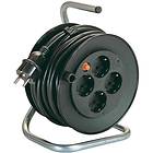 as - Schwabe 10180 Reel 4-Way 15m