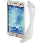 Hama Crystal Cover for Samsung Galaxy J5 2016