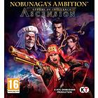 Nobunaga's Ambition: Sphere of Influence - Ascension (PC)