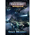 Battlefleet Gothic: Armada: Space Marines (Expansion) (PC)