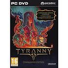 Tyranny - Commander Edition (PC)