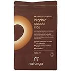 Naturya Organic Cocoa Nibs 125g