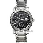 Bulova Diamonds Chronograph 96D000