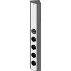 Bachmann Aluminium 4-Way Switch 2m