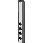 Bachmann Aluminium 4-Way 2m