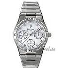 Bulova Diamonds Ladies 96R104