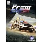 The Crew: Calling All Units (Expansion) (PC)