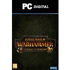 Total War: Warhammer: The King & the Warlord (Expansion) (PC)