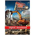 Demolish & Build Company 2017 (PC)