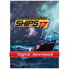 Ships 2017 (PC)