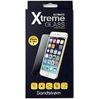 Sandstrøm Ultimate Xtreme Glass for iPhone 6/6s/7