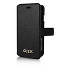 Guess Saffiano Book Case for iPhone 7/8