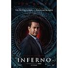 Inferno (DVD)