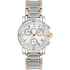 Bulova Marine Star Ladies 98R98